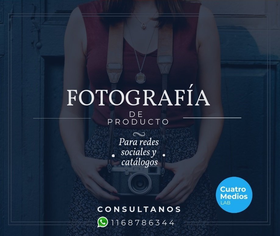 foto de producto