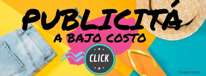 publicidad verano a bajo costo