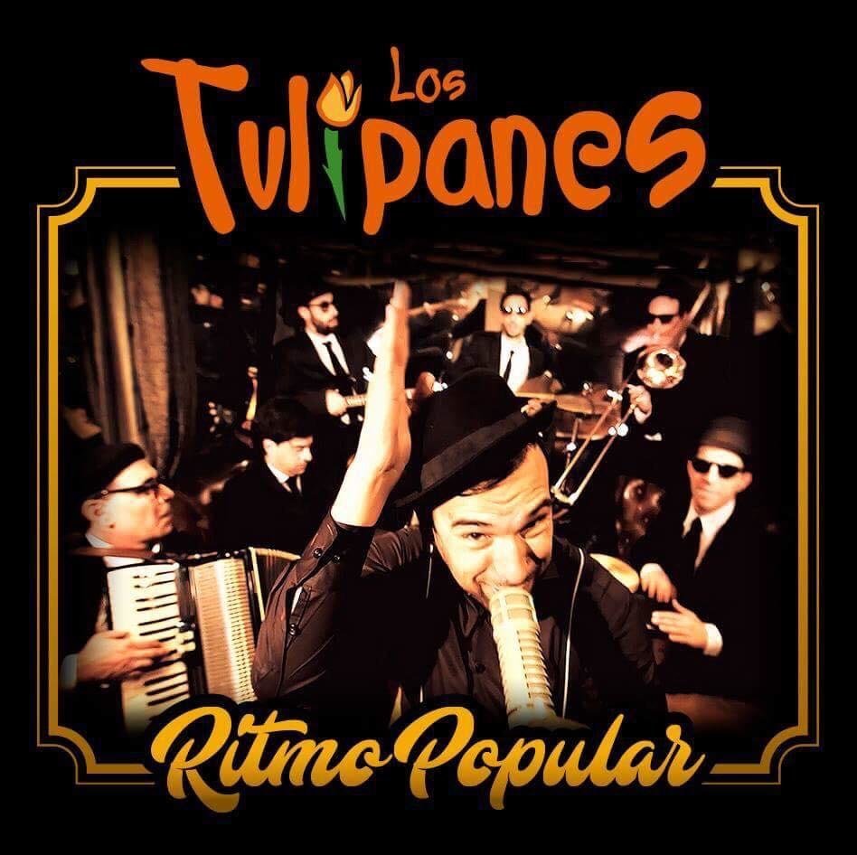 Carnaval Los Tulipanes