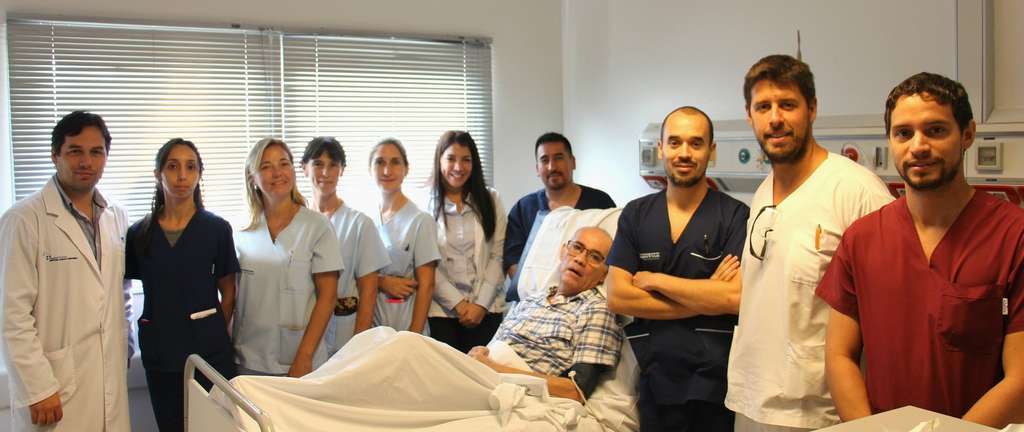 Telemedicina