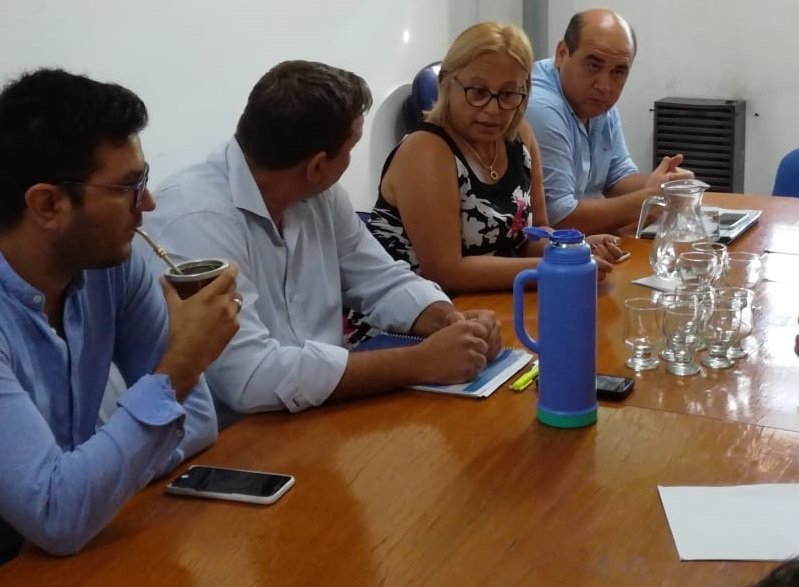 #4medios hcd seguridad florencio varela