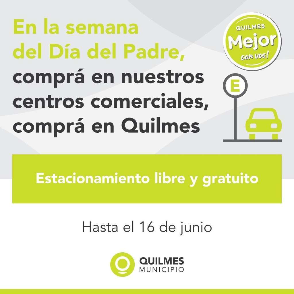 Comprá local