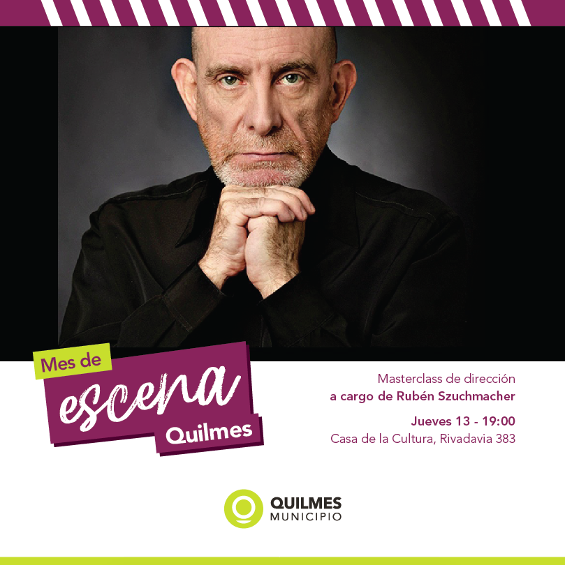 escena quilmes teatro cuatro medios
