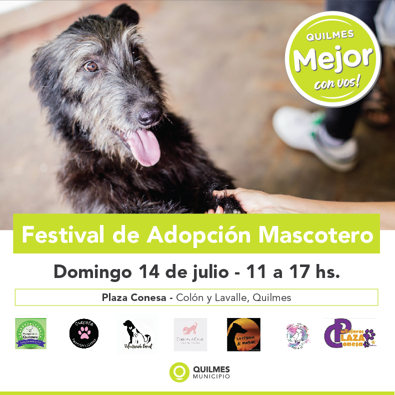 festival mascotero