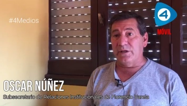 nuñez varela oscar