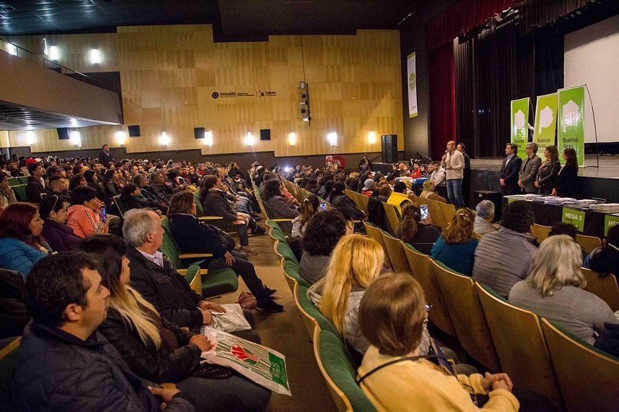 Escrituras (3)