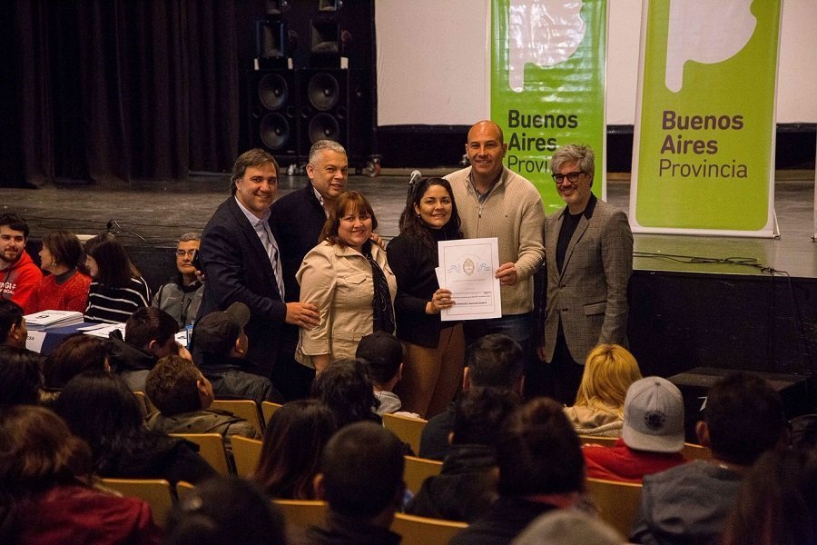 Escrituras (2)