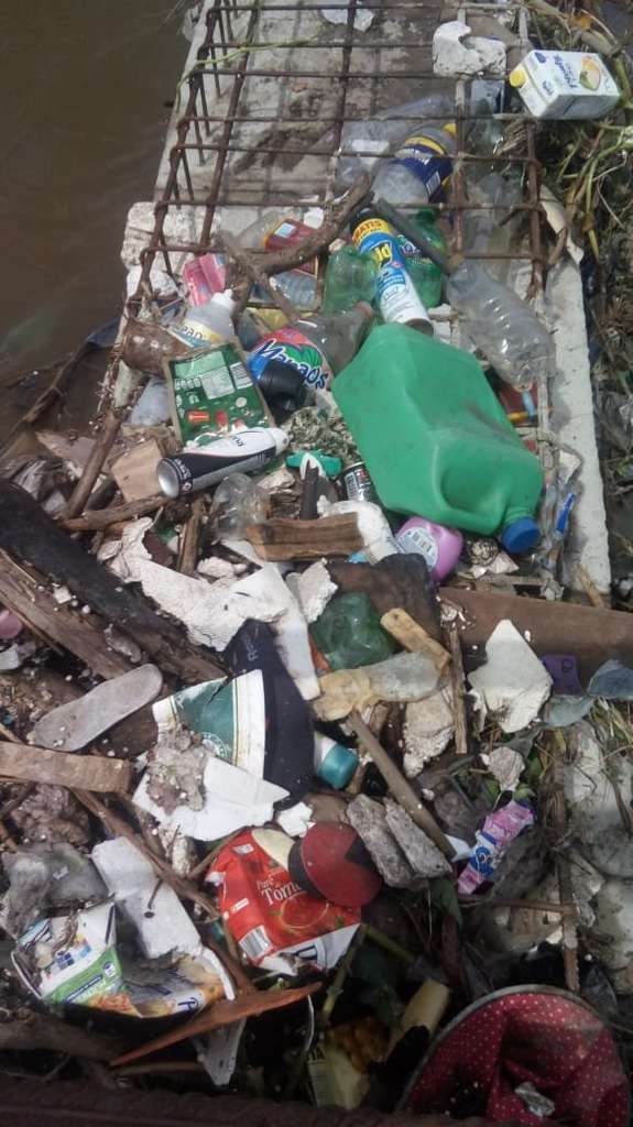 florencio varela inundacion el molino cuatro medios 2