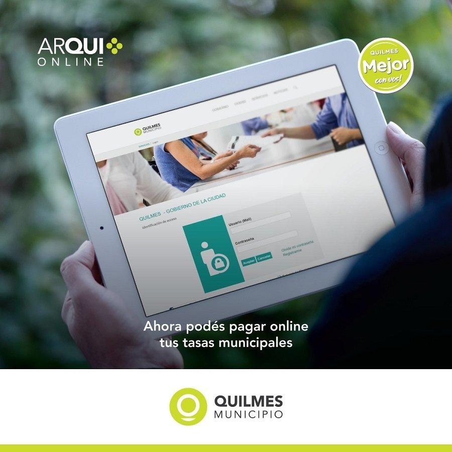 ARQUI ONLINE