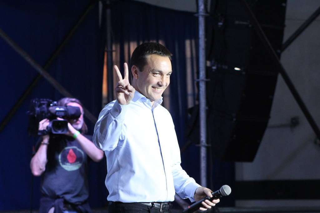 watson cierre campaña todos cuatro medios florencio varela
