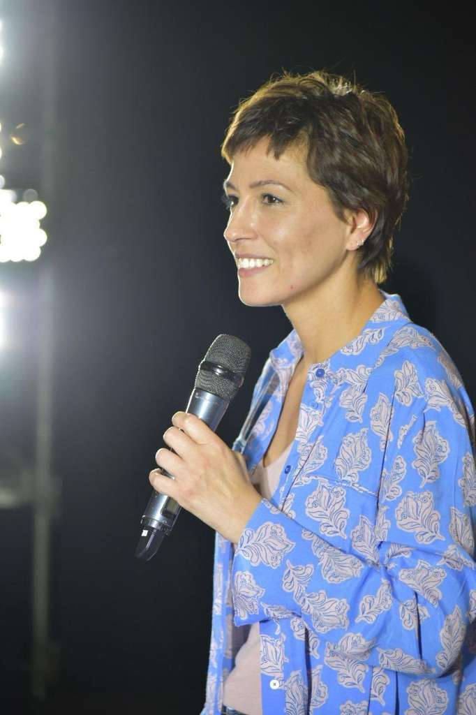 mayra mendoza quilmes cuatro medios resultados