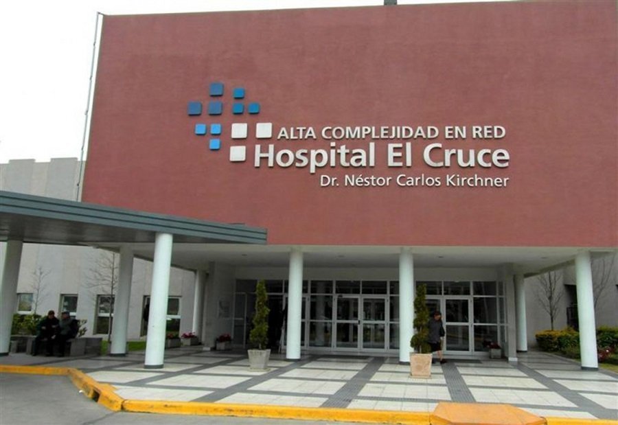 Florencio Varela: el Hospital El Cruce en el 3° puesto entre las instituciones públicas y privadas del país - Cuatro Medios
