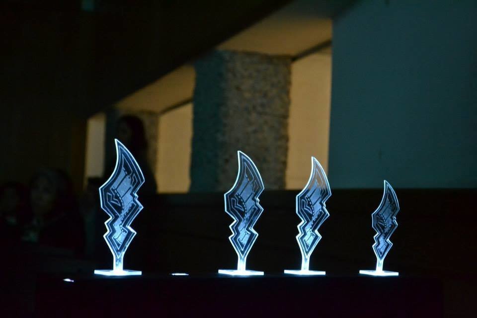 Varela: entrega premios del Certamen Internacional de...