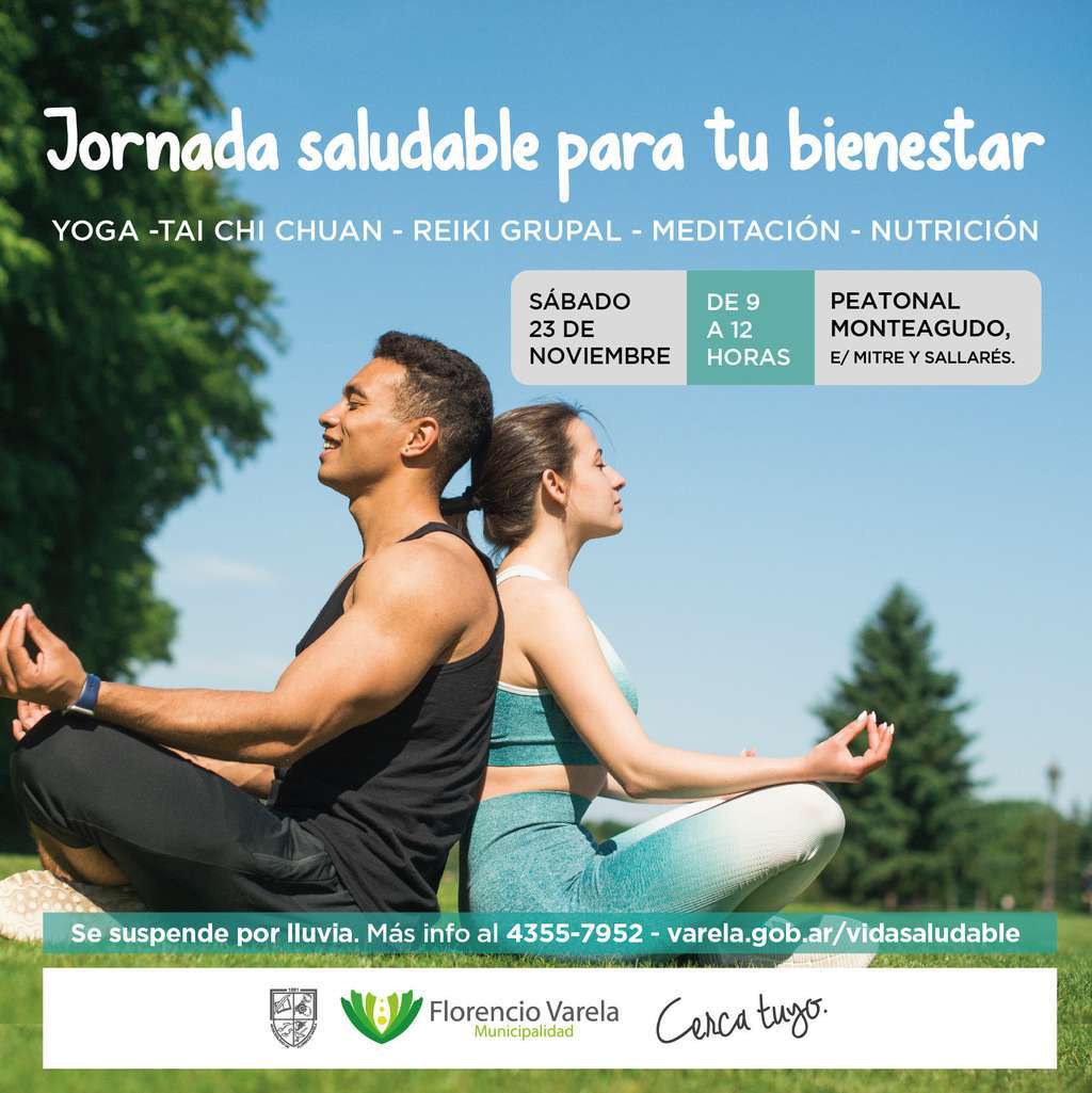 saludable varela cuatro medios
