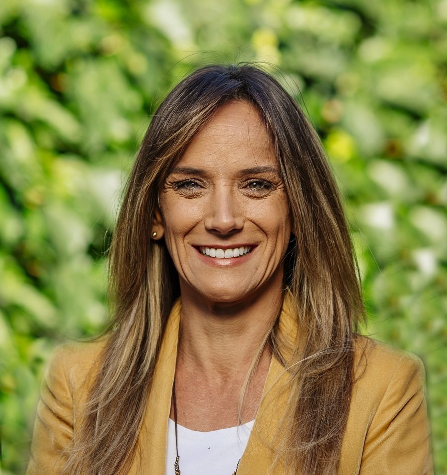 Malena Galmarini