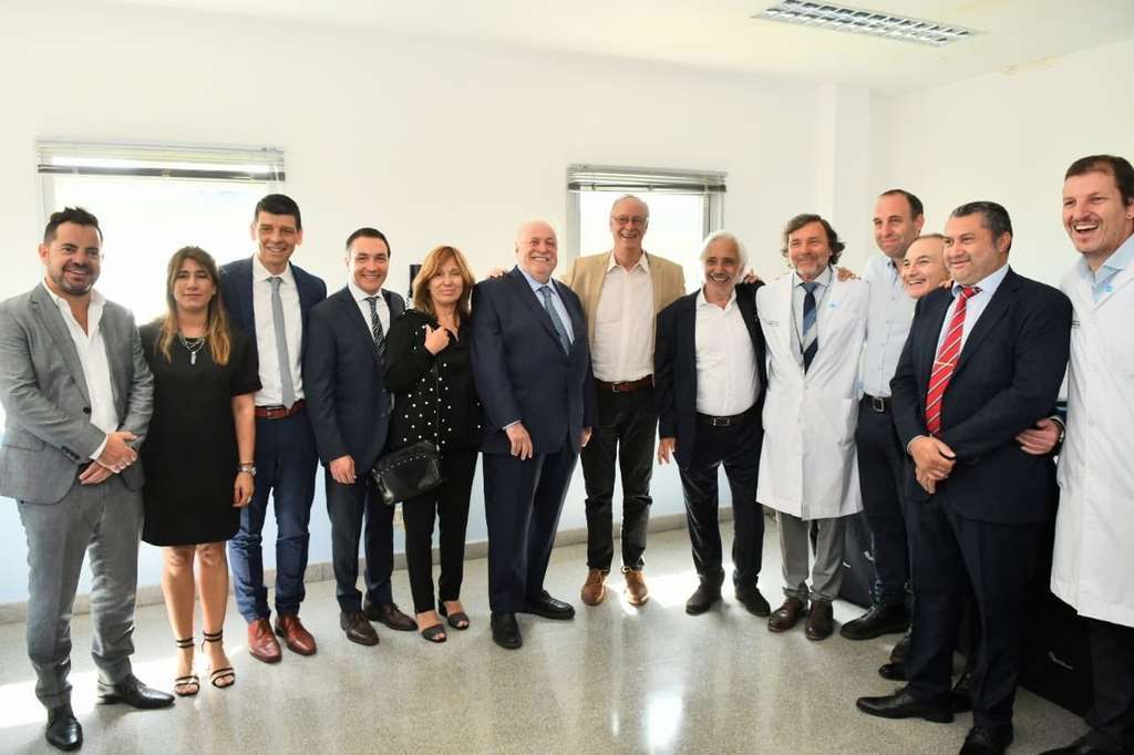 hospital el cruce nuevo director cuatro medios 4