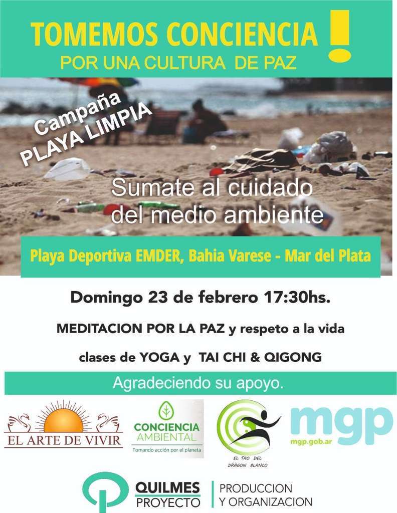 quilmes proyecto mar del plata