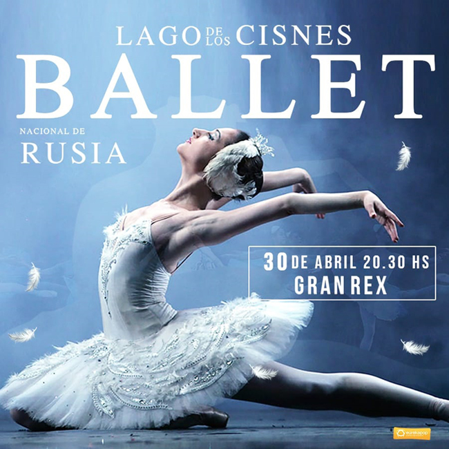 FlyerBallet