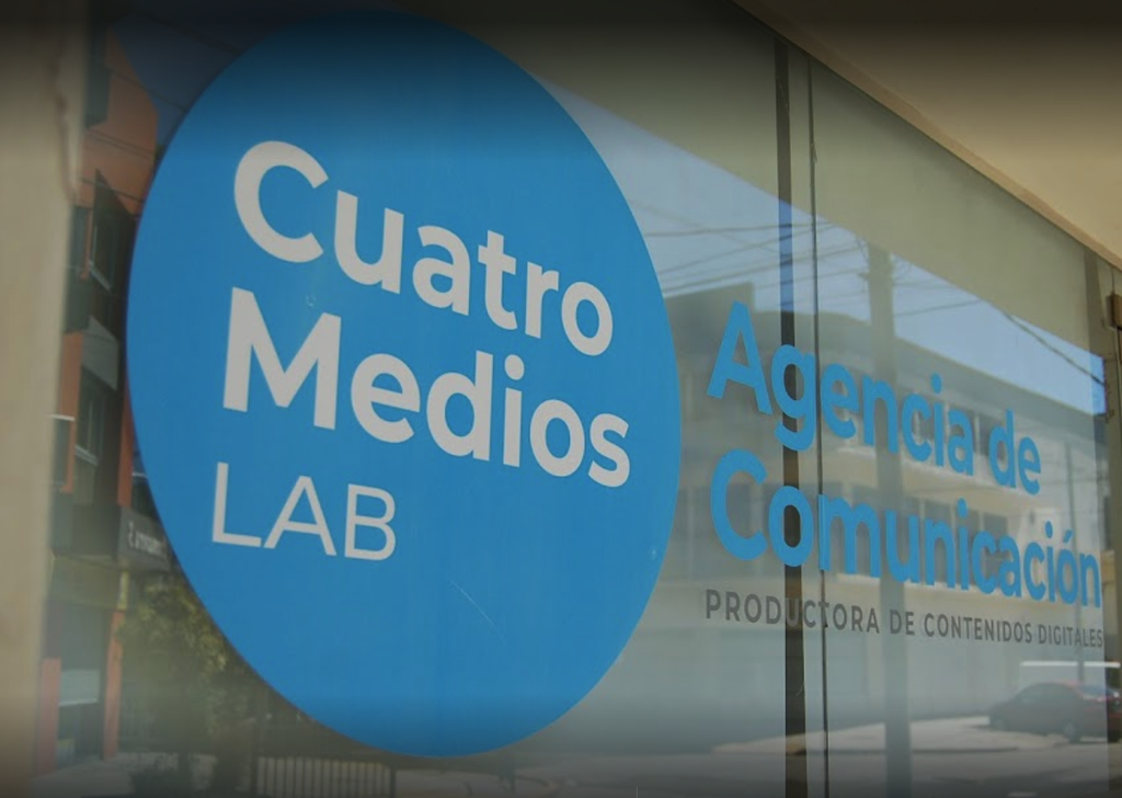 tienda online florencio varela quilmes berazategui cuatro medios lab