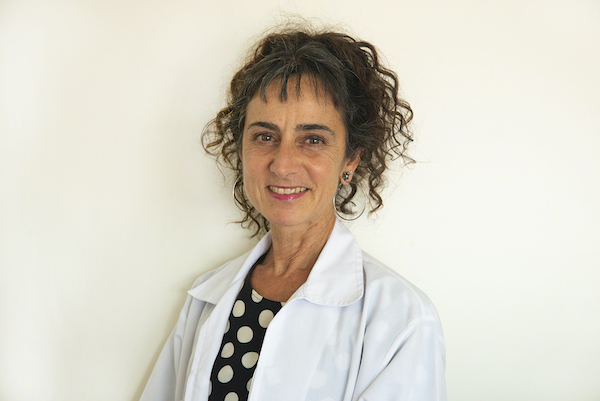 Griselda Berberian COVID19