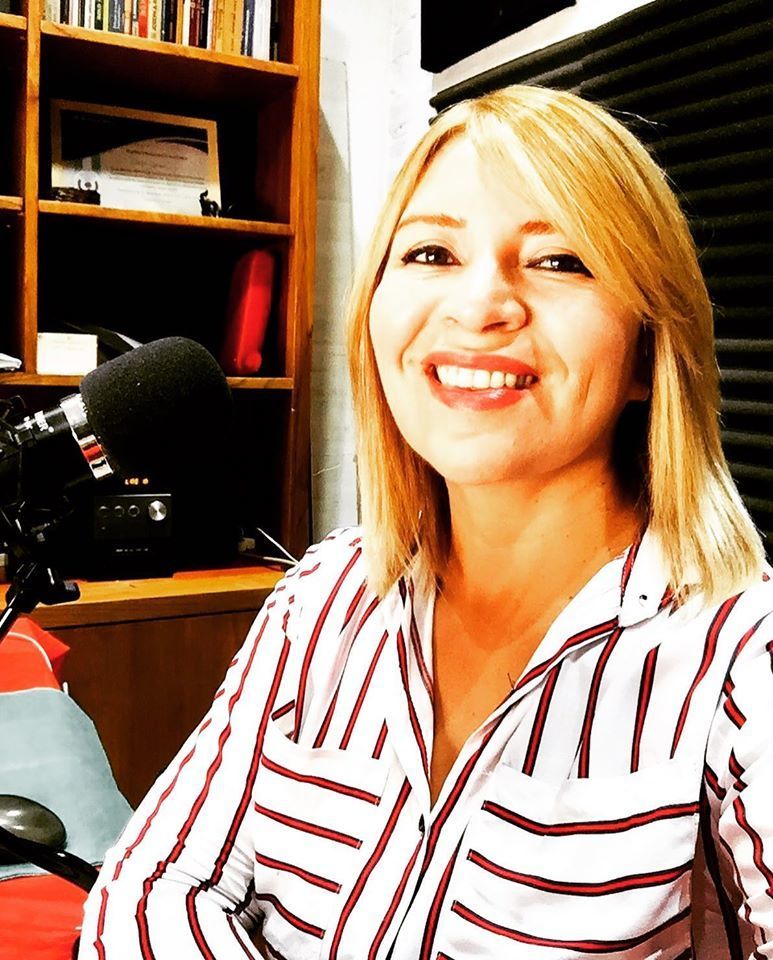 cristina coronel florencio varela