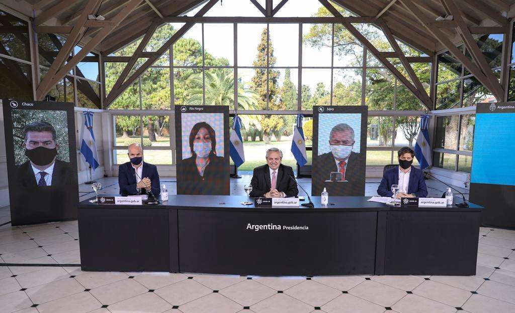 cuarentena covid amba alberto