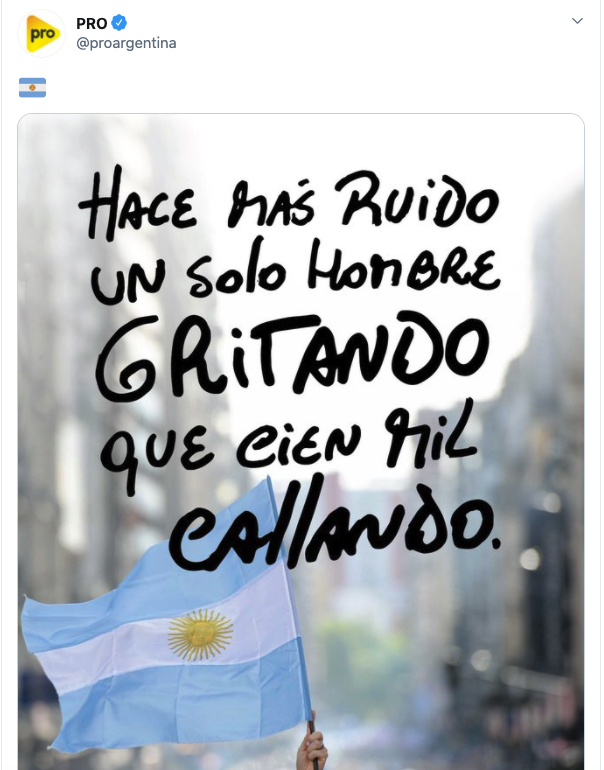 anticuarentena pro