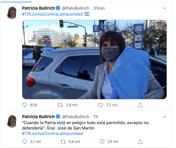 anticuarentena bullrih