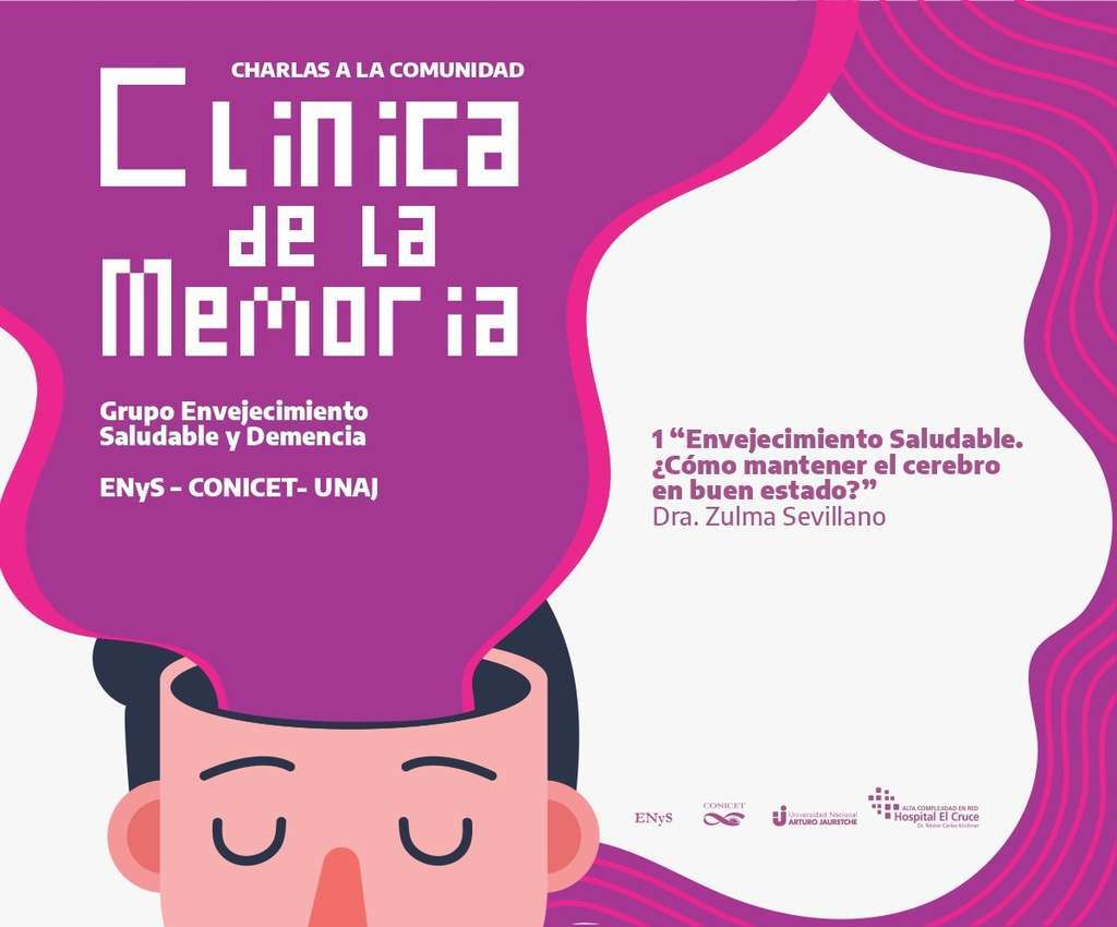 Clinica de la memoria