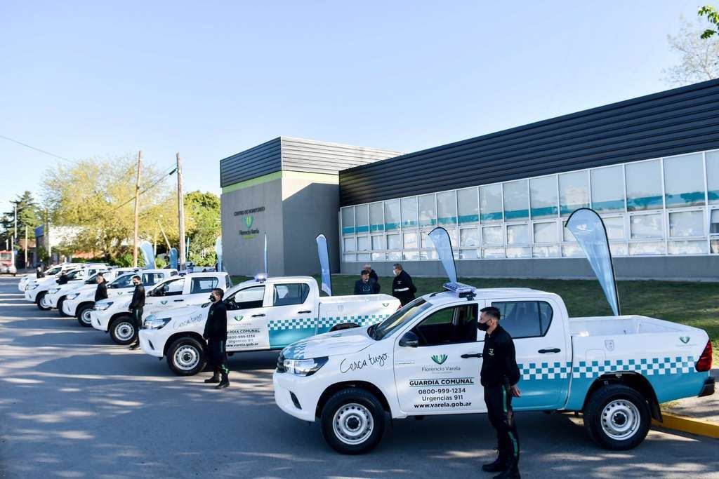 guardia comunal