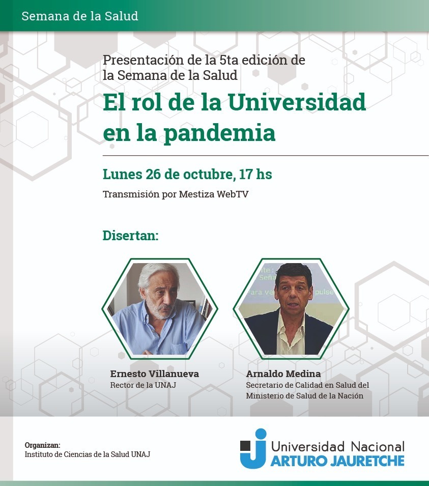 semana de la salud