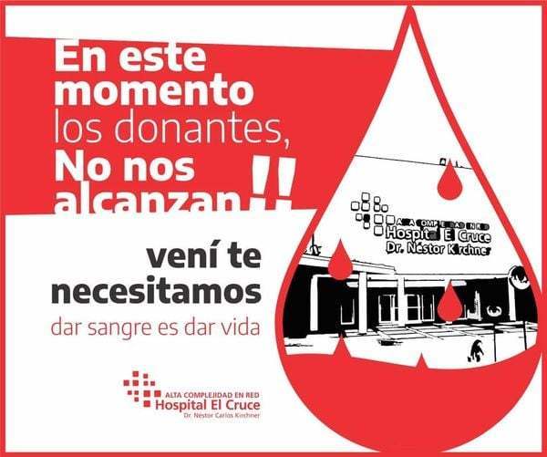 sangre 2020