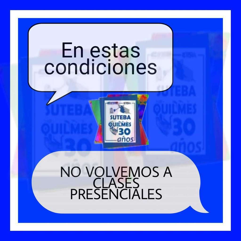 Suteba Quilmes