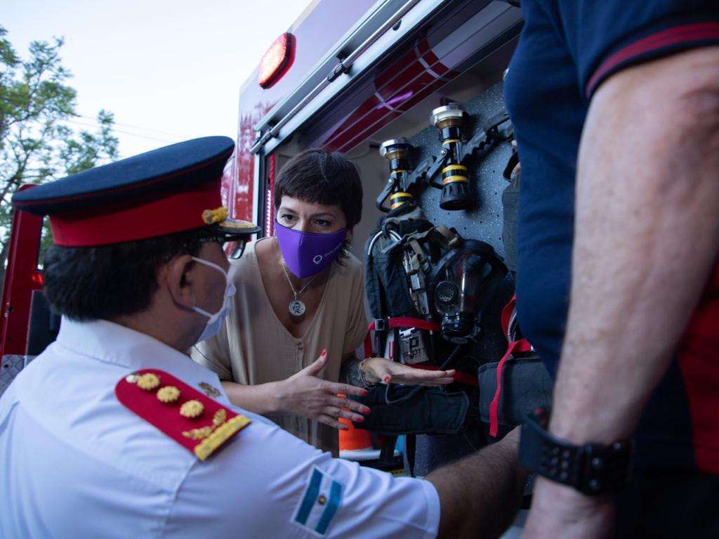 Subsidio a bomberos 3