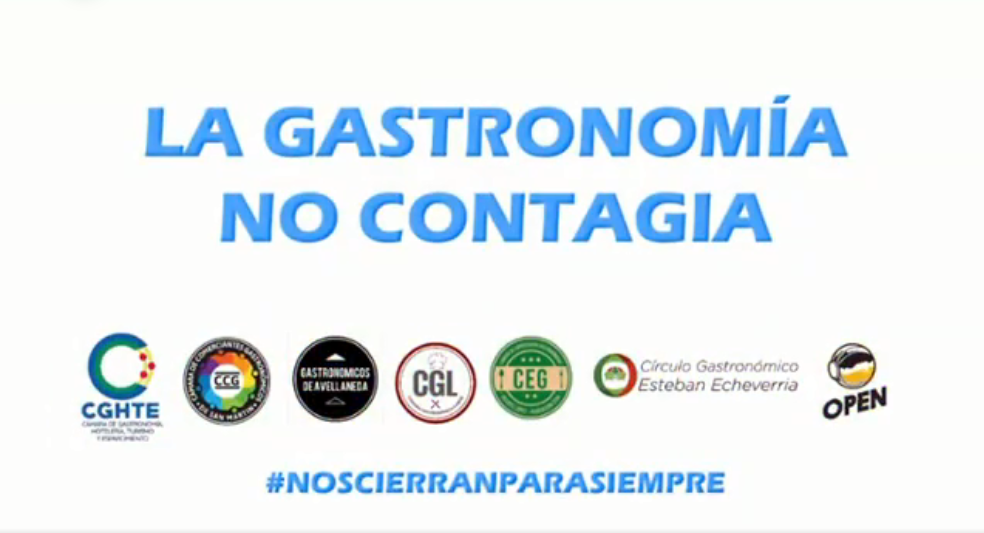 gastronmia
