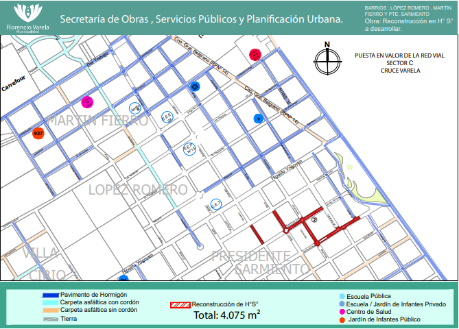 cruce varela