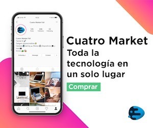 cuatro market prueba