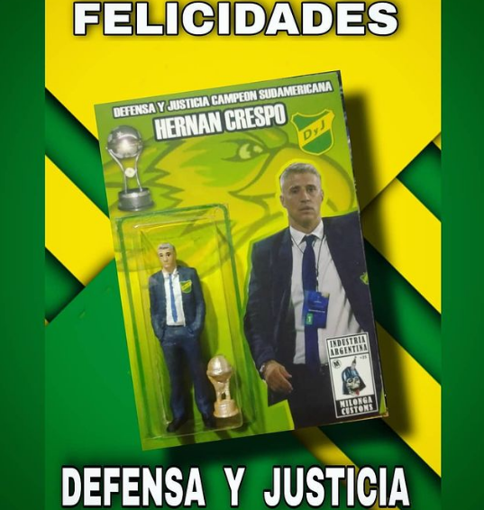 crespo