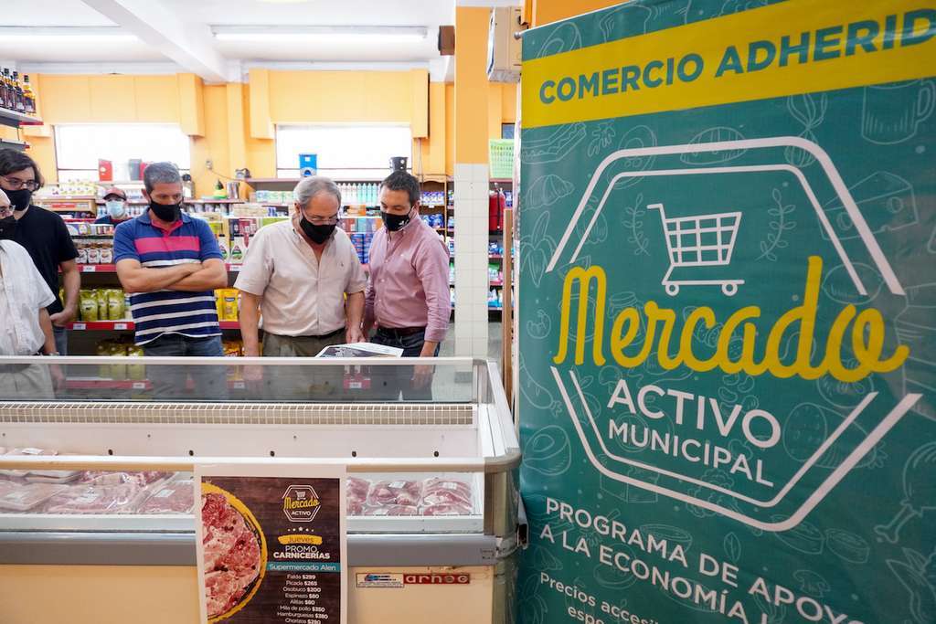 mercado activo ofertas varela 3