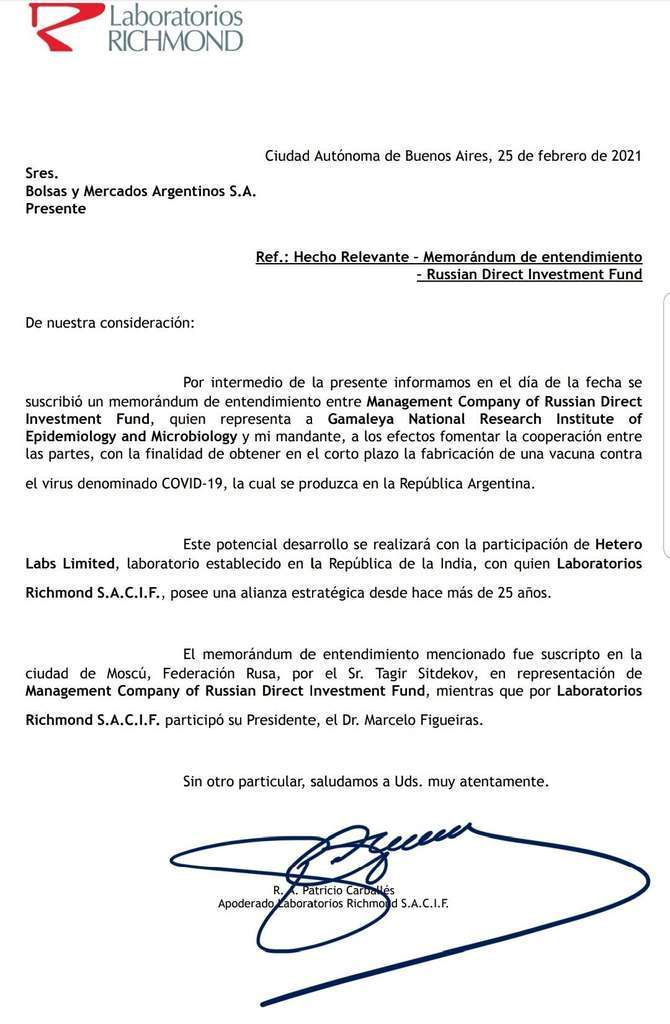 richomond