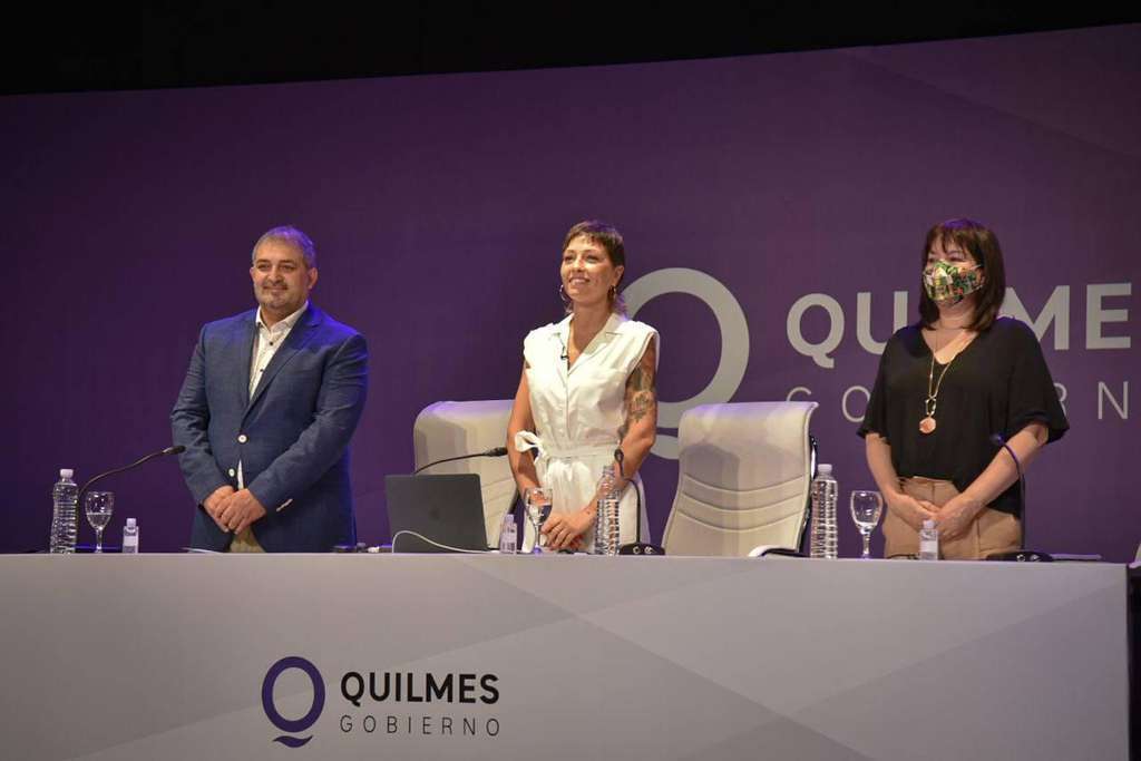 mayra mendoza quilmes 3