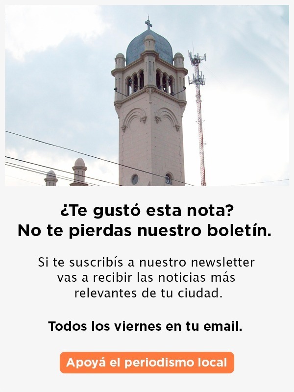 noticias florencio varela boletín 3