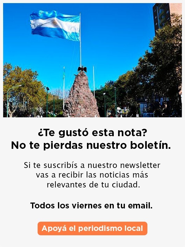 noticias florencio varela boletín 4