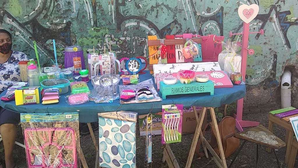 feria ezpeleta plaza vecinos5