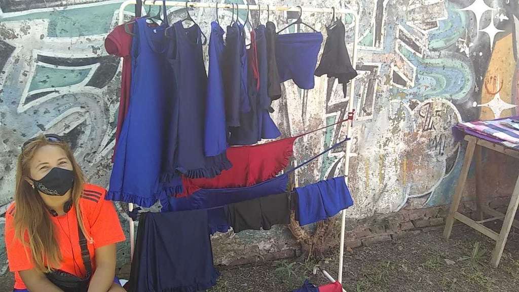 feria ezpeleta plaza vecinos 7
