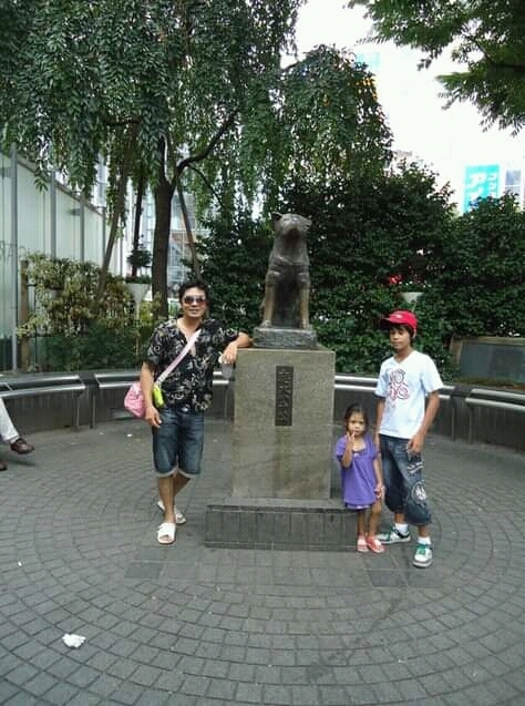 fukushima florencio varela