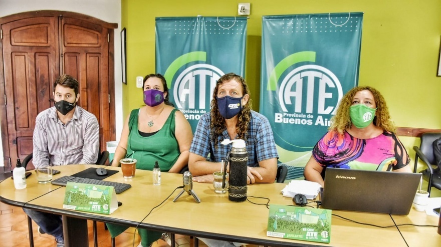 ATE ACUERDO