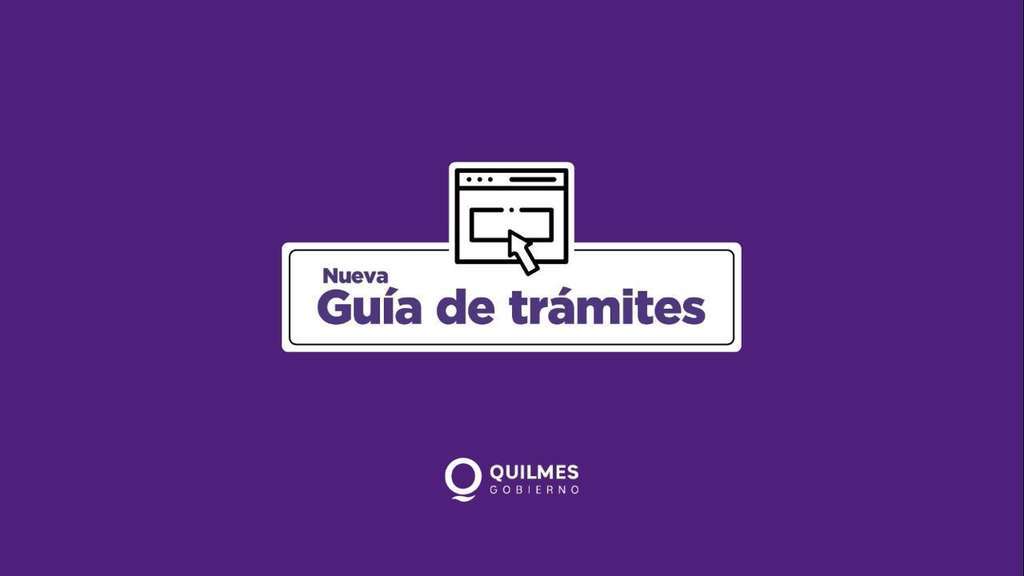guia de tramites