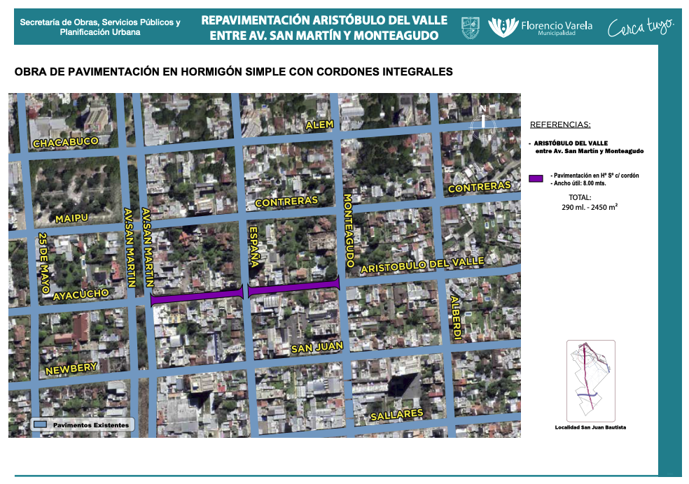 OBRAS PUBLICAS VARELA 2