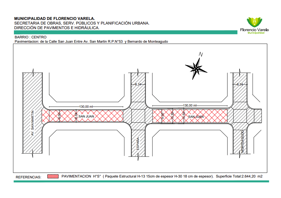 OBRAS PUBLICAS VARELA 3